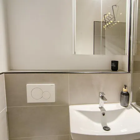 Apartment Superior App 229 Mit Pool Und Sauna *