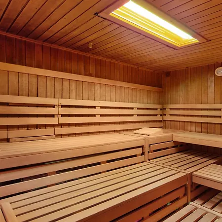 Superior App 229 Mit Pool Und Sauna Apartment Braunlage