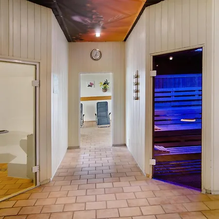 Apartment Superior App 229 Mit Pool Und Sauna *