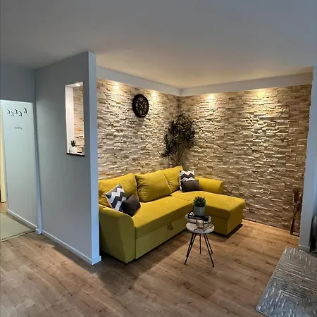 Superior App 229 Mit Pool Und Sauna Braunlage